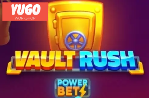 Vault Rush